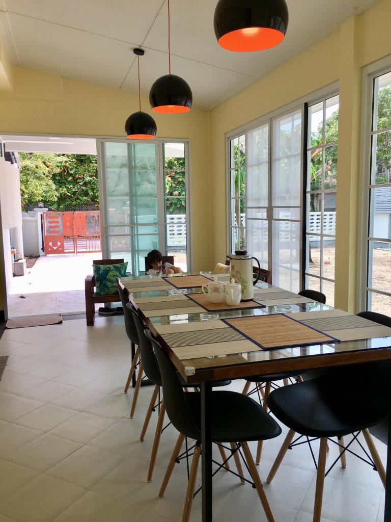 Ban Soi San Sook Homestay photo 1