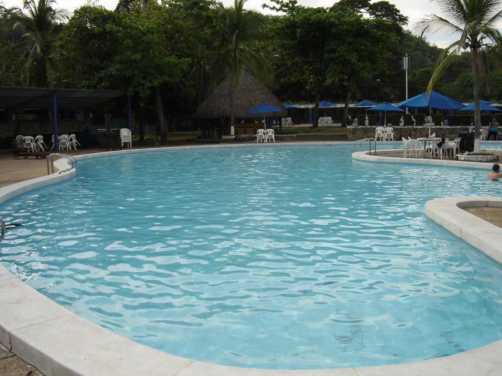 Hotel Guadaira Resort photo 1