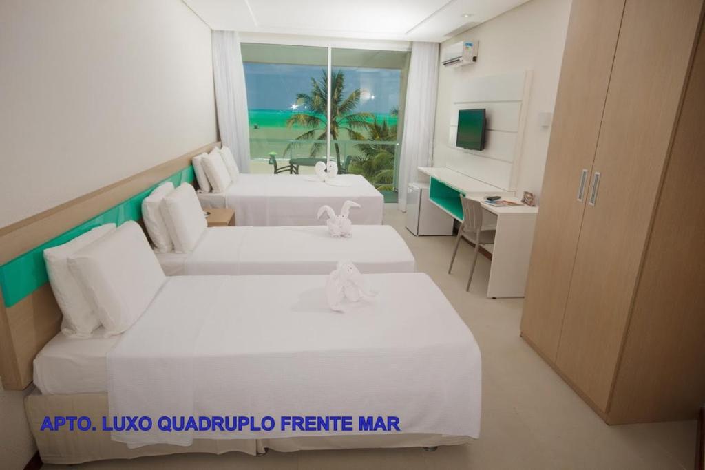 Hotel Praia Dourada photo 4