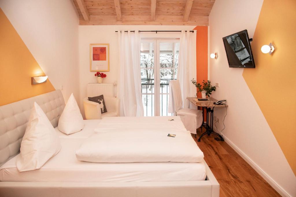 Landhaus Café Restaurant & Hotel photo 2
