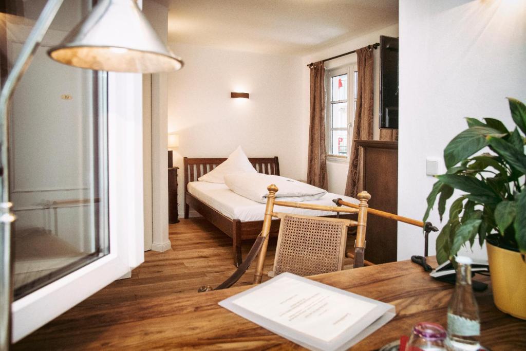 Landhaus Café Restaurant & Hotel photo 3