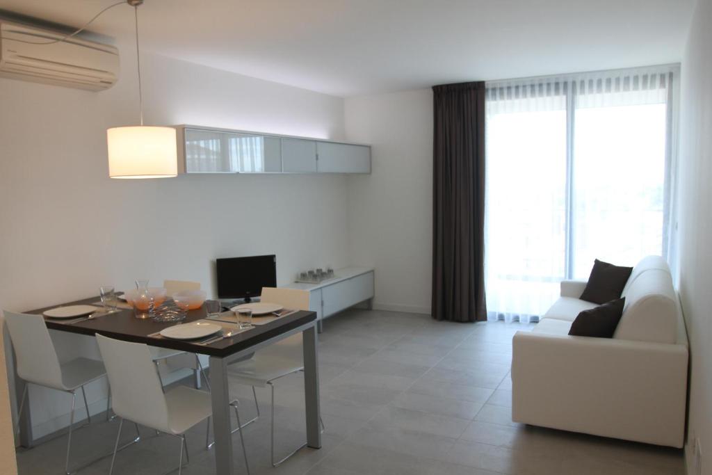 Residence Ormeggio photo 2