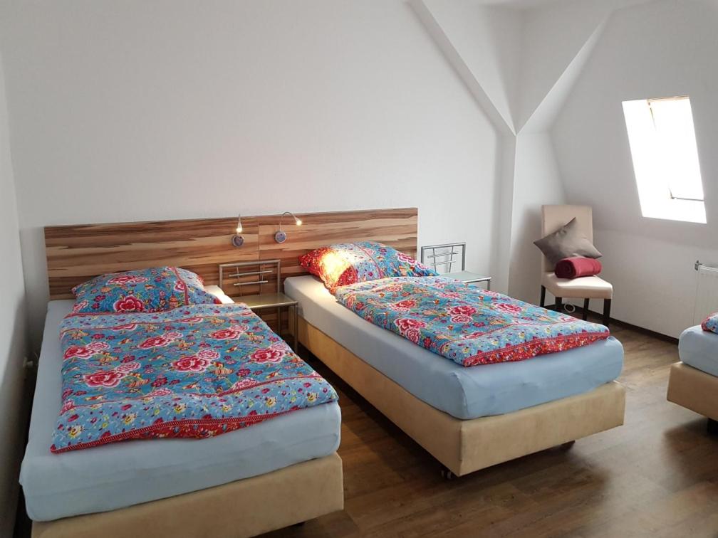 Apartments Vogtlandblick photo 3