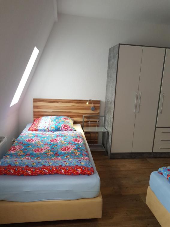 Apartments Vogtlandblick photo 4