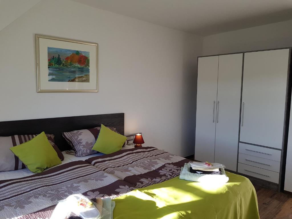 Apartments Vogtlandblick photo 2