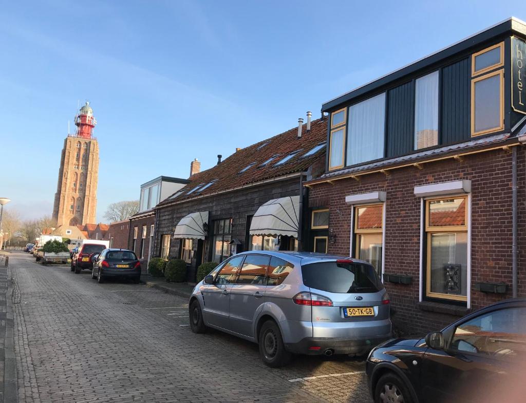 Hotel Pieter de Coninck