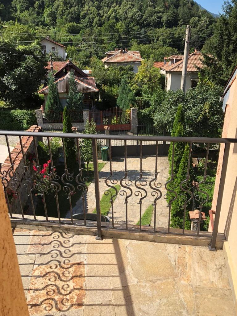 Ambrozia Spa and Relax family house photo 1