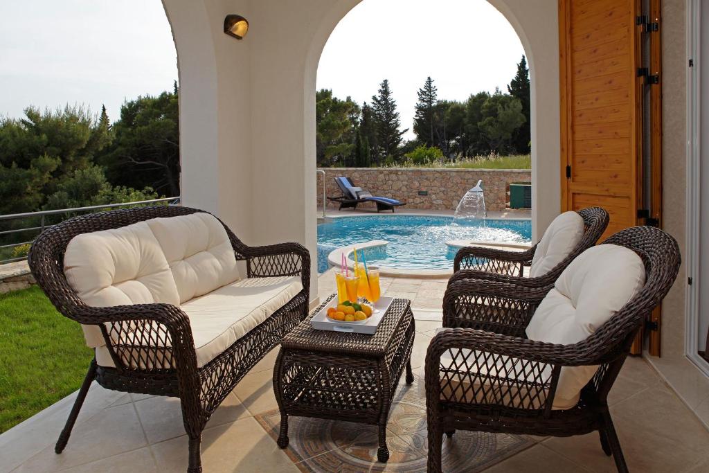 Villa Nera photo 1