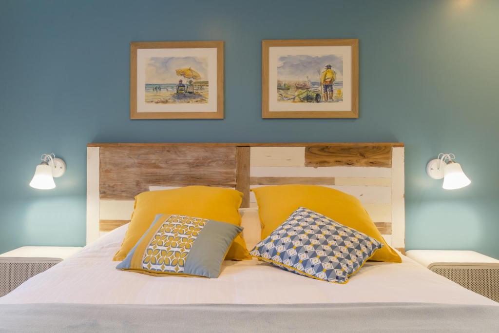 Chambre d'hôtes La Longère photo 2