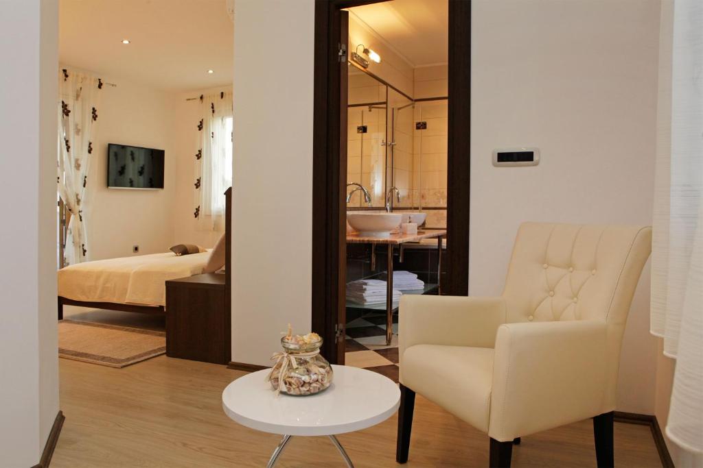 Villa Nera photo 4