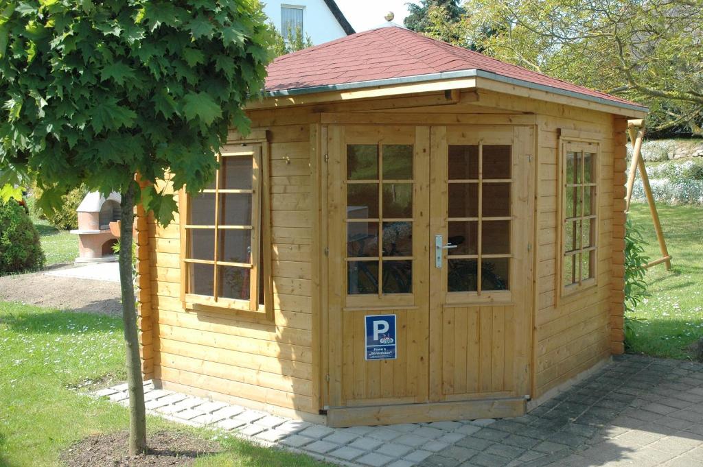 Dünenhaus photo 2