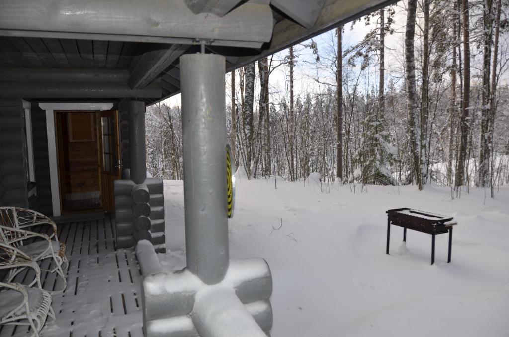 Ruokolahti Cottage photo 1