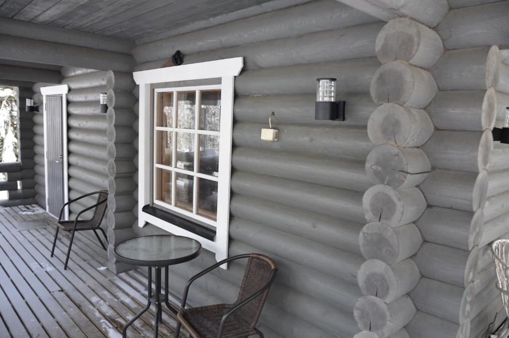 Ruokolahti Cottage photo 2