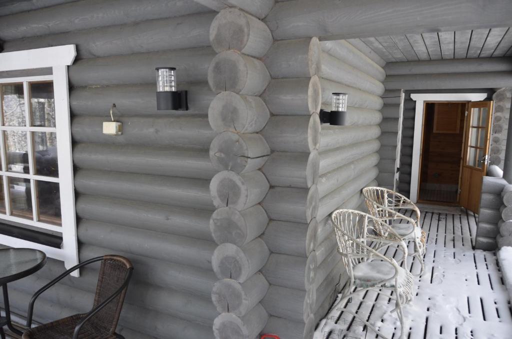 Ruokolahti Cottage photo 3