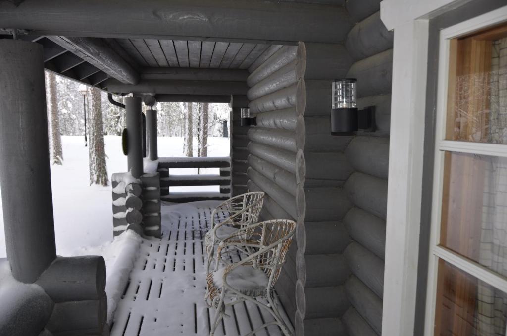 Ruokolahti Cottage photo 4