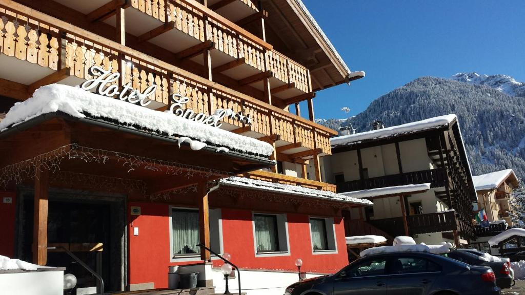 Hotel Engel photo 1