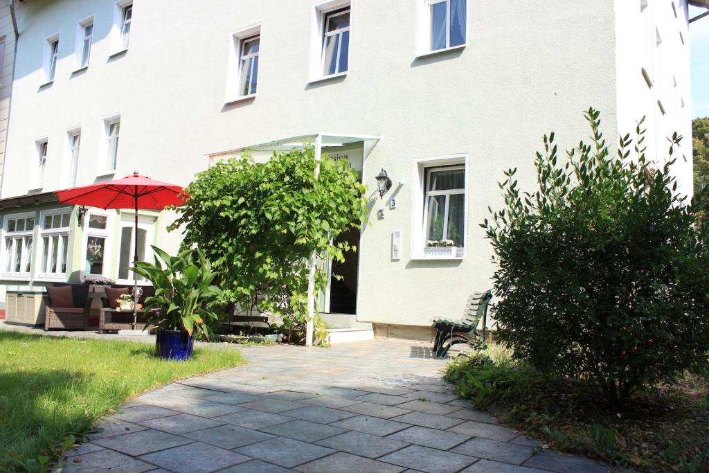 Pension Stegmann