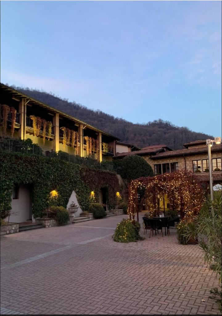 Relaisfranciacorta photo 3
