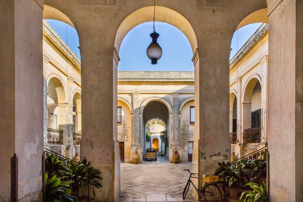 Palazzo Daniele photo 3