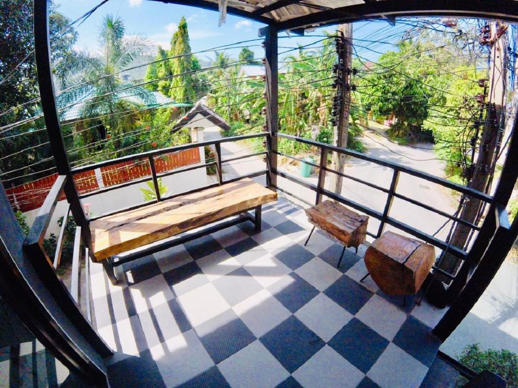 The Endless Bangtao Residence LOFT 7 photo 4