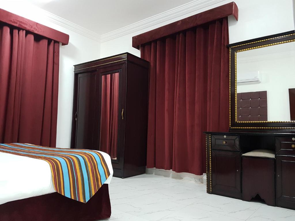 Sea Hotel Apartment photo 3