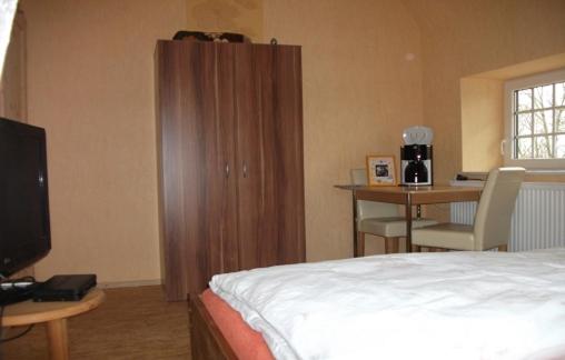 Landhaus-Nordseekueste photo 1