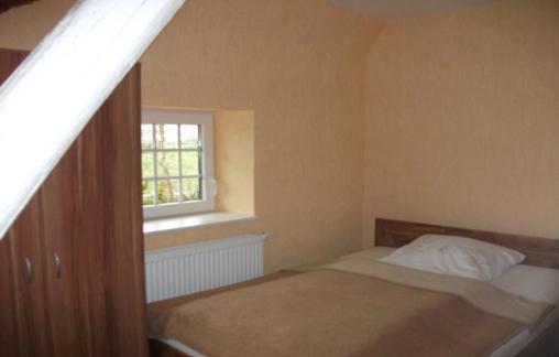 Landhaus-Nordseekueste photo 2