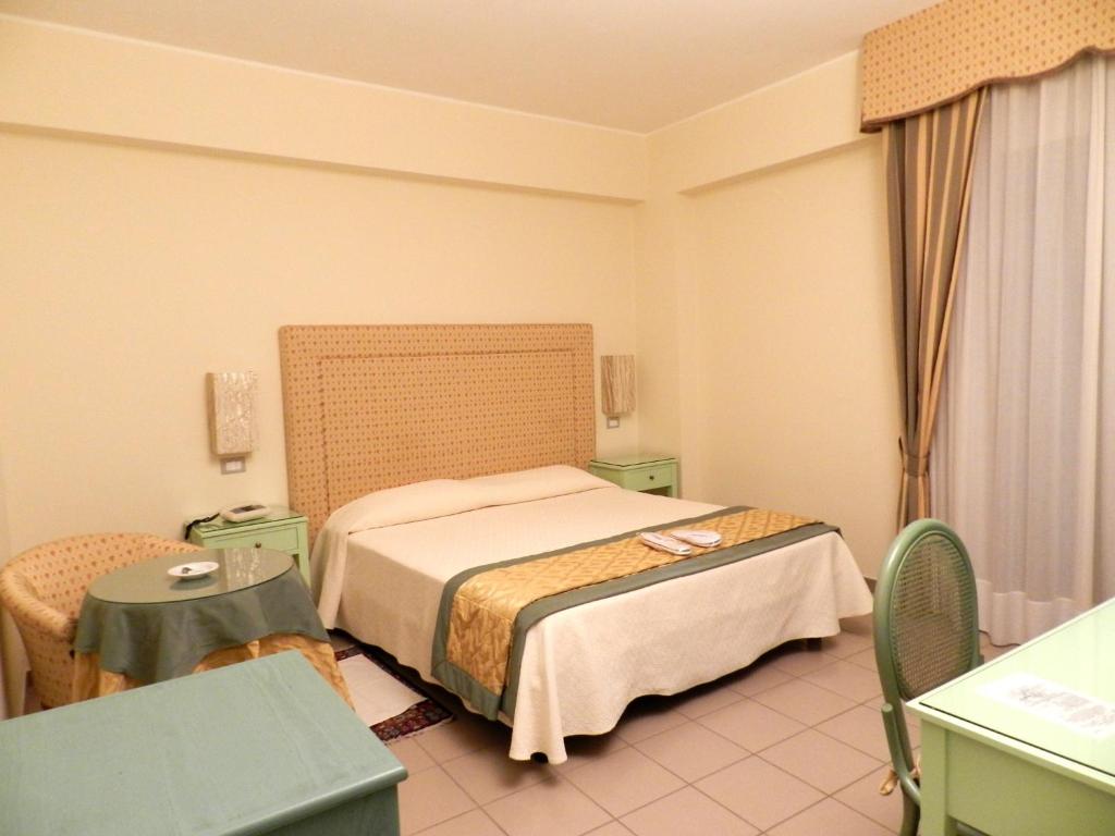 Hotel Il Mulino photo 4
