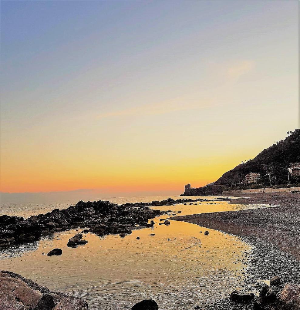 Living Piraino casa vacanze photo 4