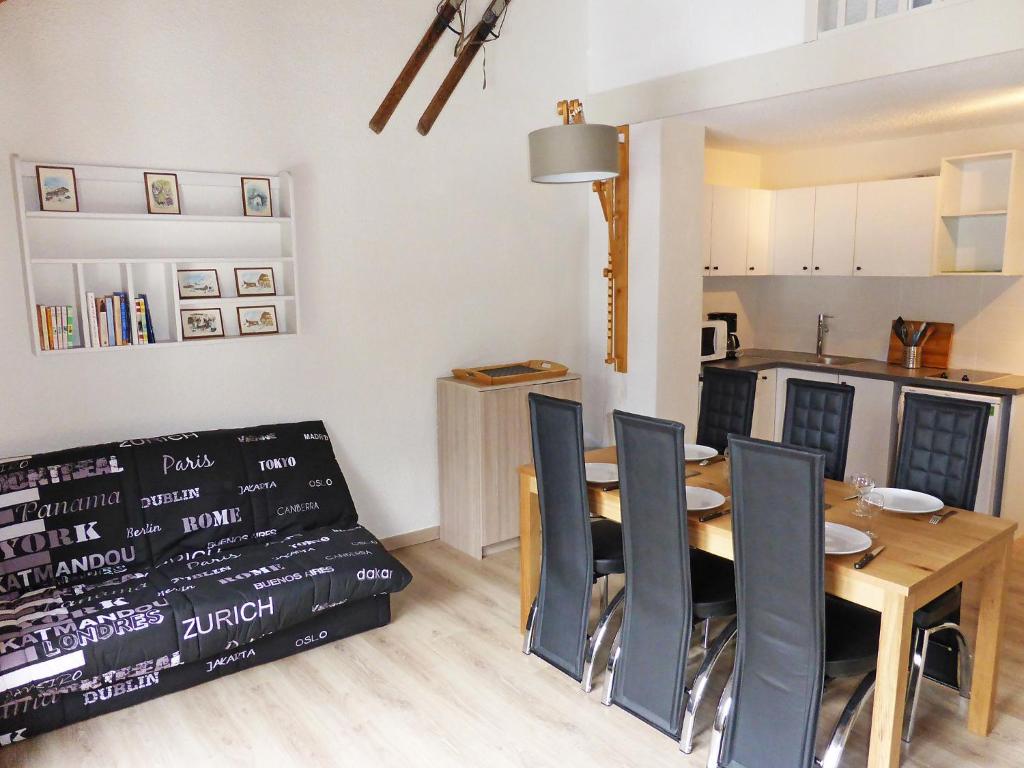 Apartment La Borgia A- B- C-10 by Interhome photo 1