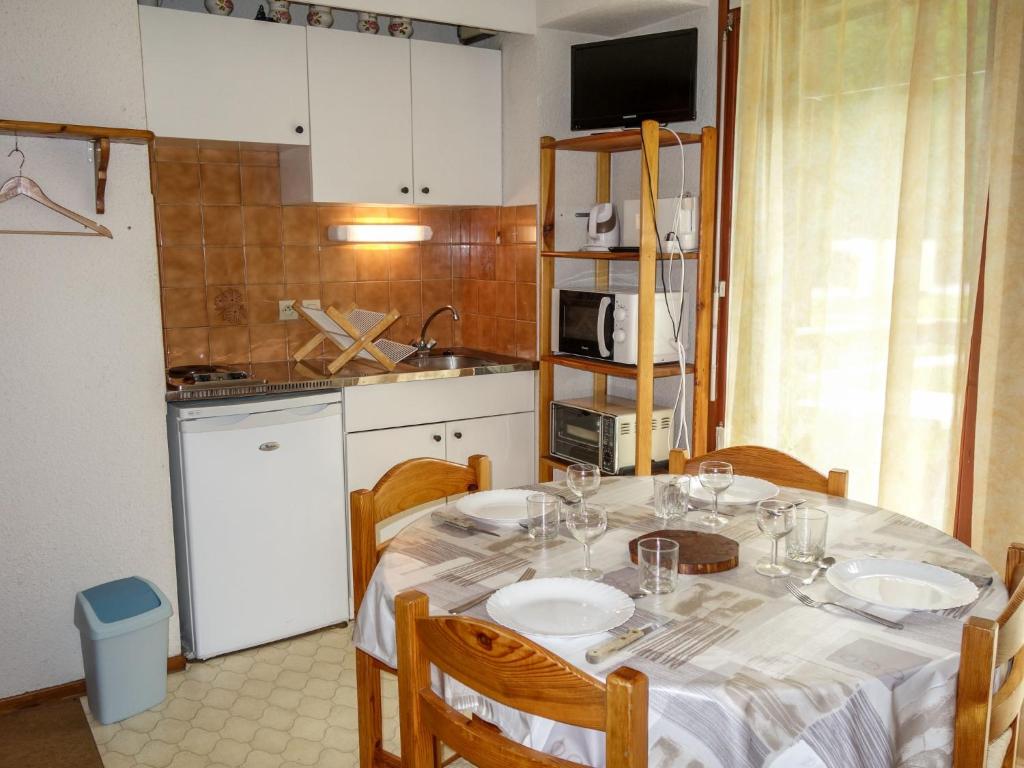 Apartment La Borgia A- B- C-1 by Interhome photo 1