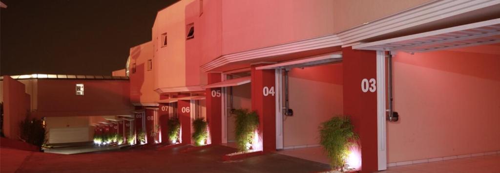 Euro Motel (Only Adults) photo 4