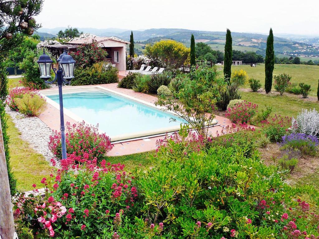 Holiday Home Les Ecuries by Interhome photo 1
