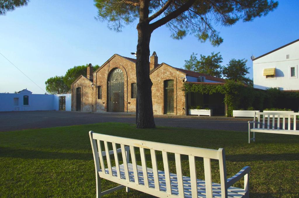Masseria Macchia & Relais San Pio photo 2