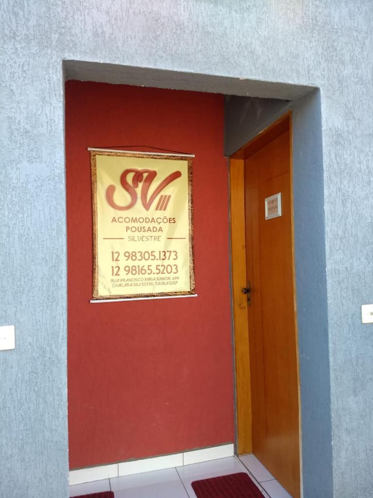 Acomodações Silvestre photo 2