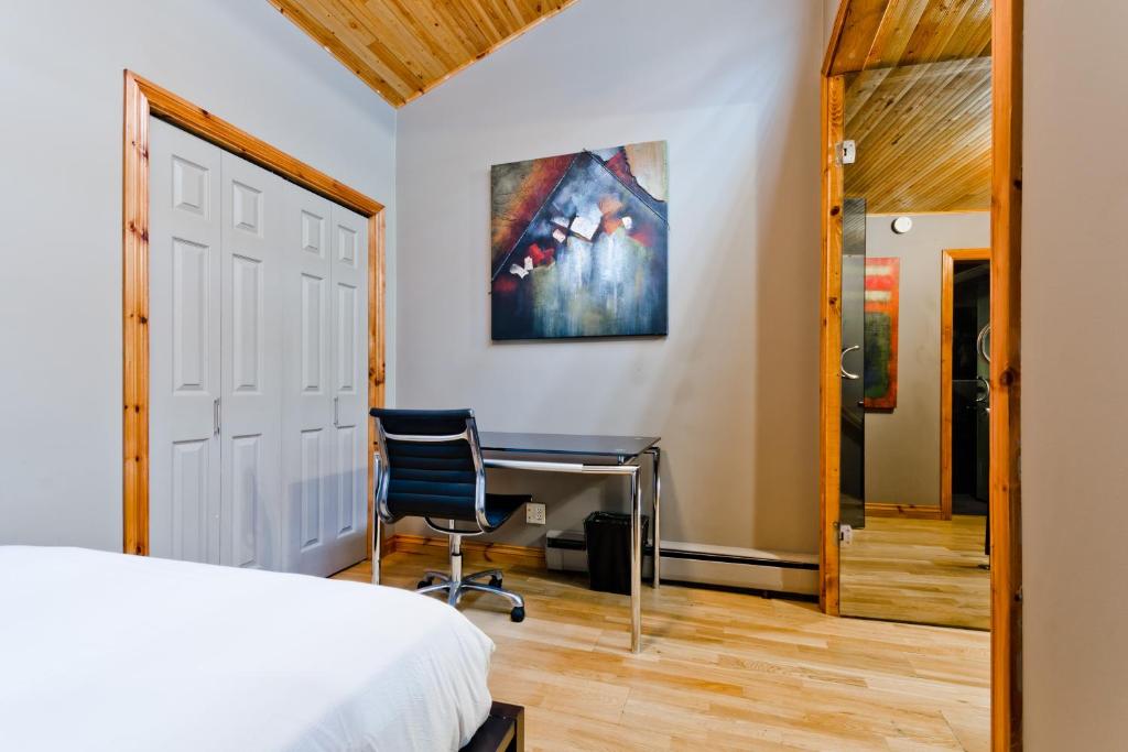 M Lofts photo 4
