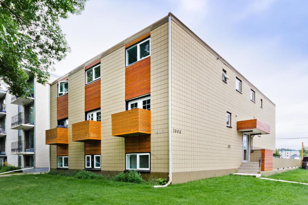M Lofts photo 1