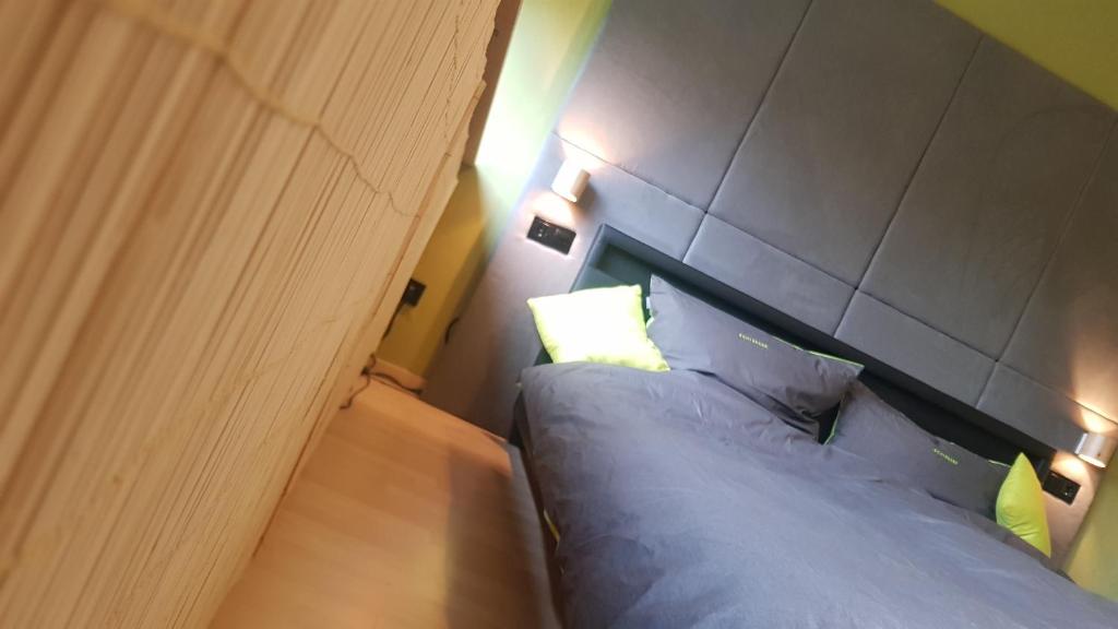modern Hoteliving Gießen photo 3