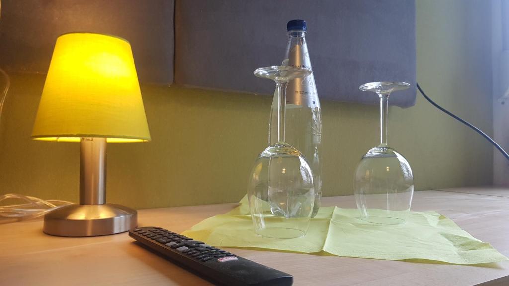 modern Hoteliving Gießen photo 1