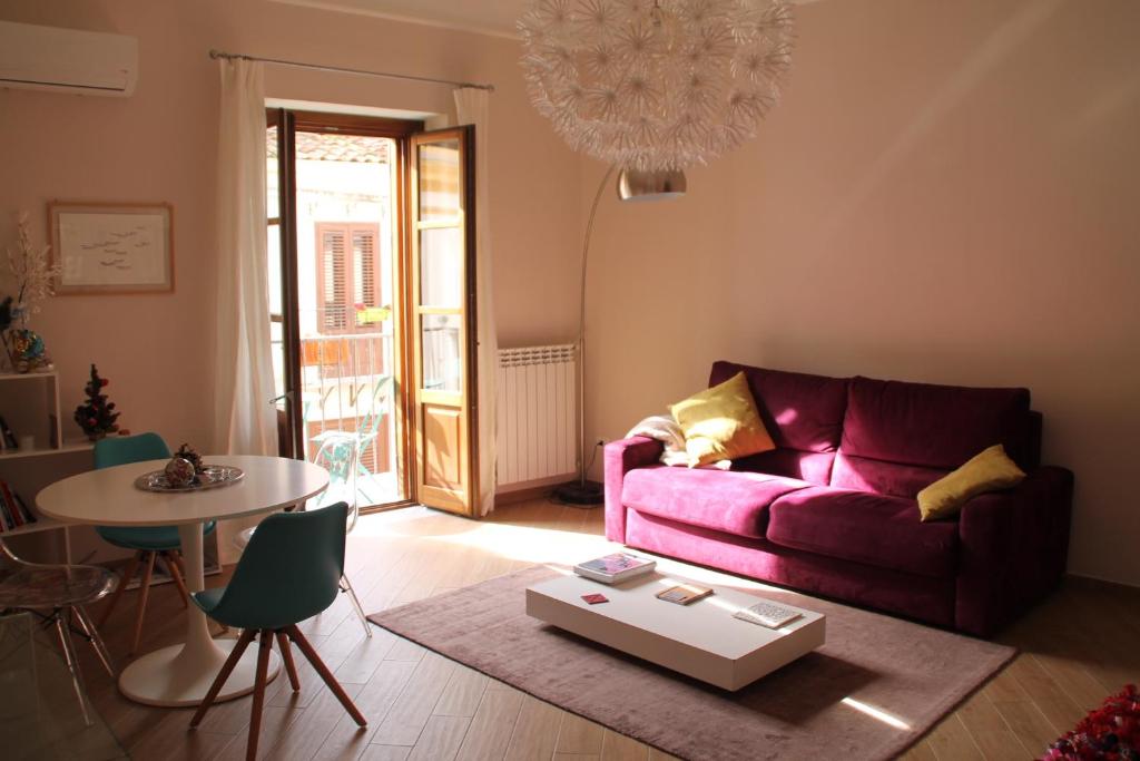 Casa Cécile ( centro storico) photo 4