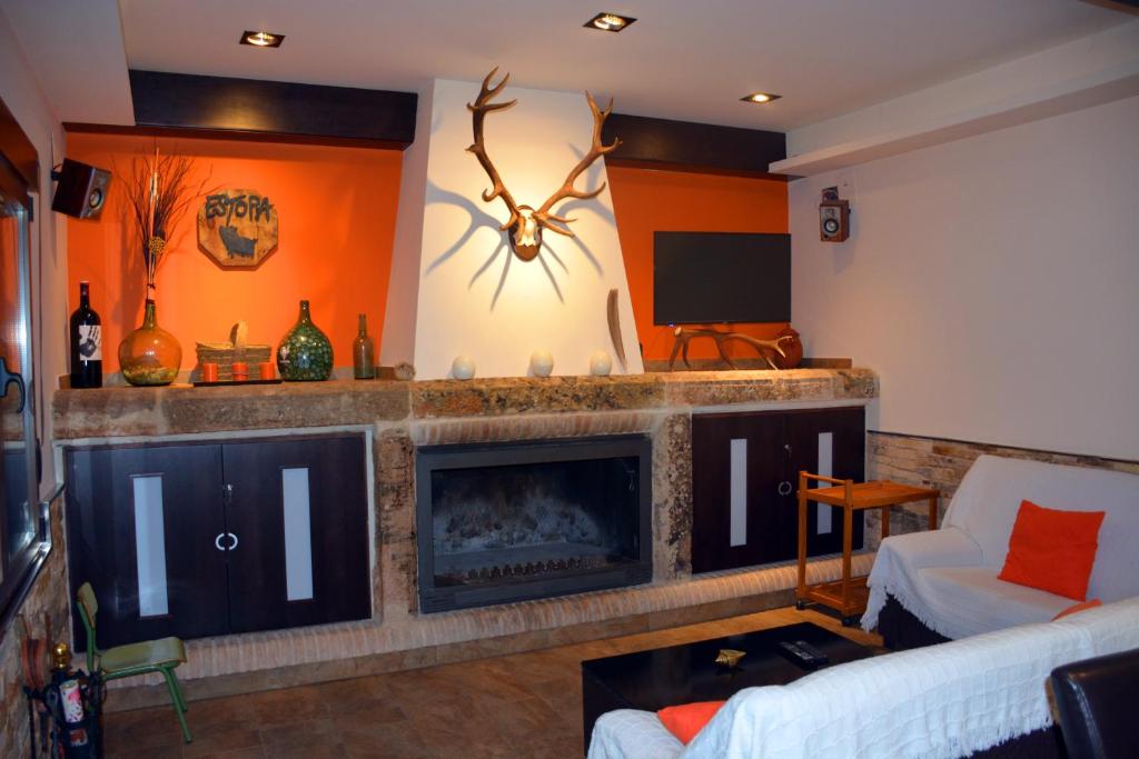 Casa Rural La Sureña photo 1