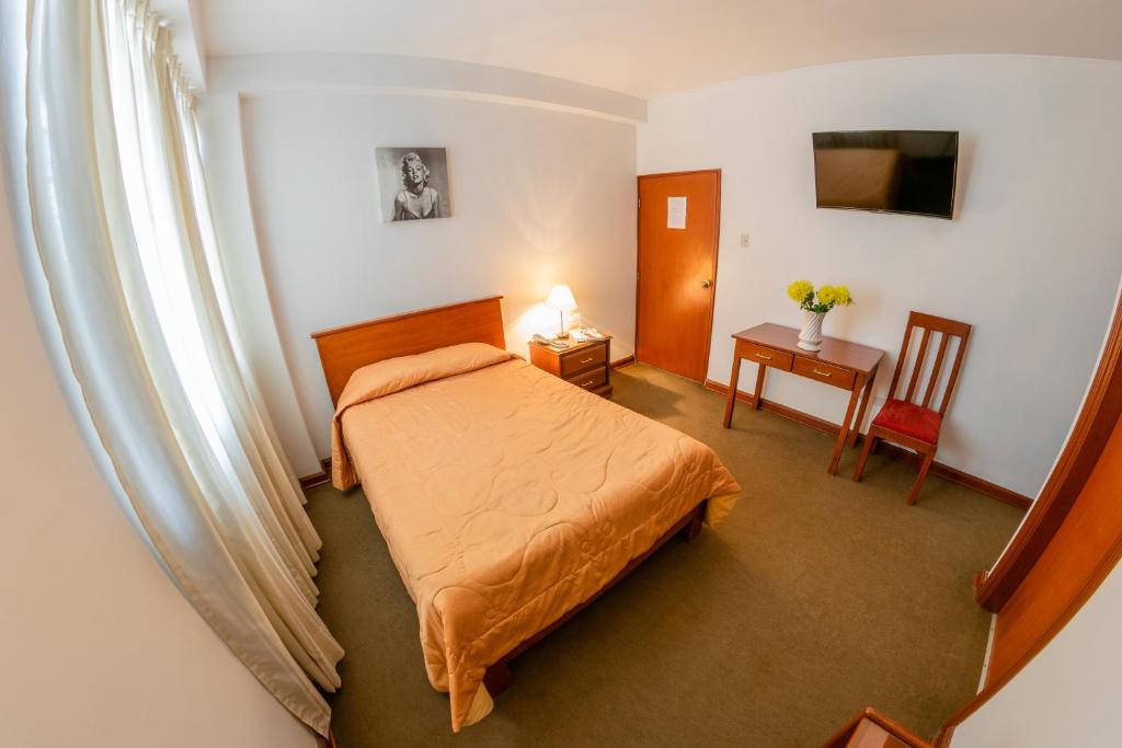 Hotel Incasol photo 4