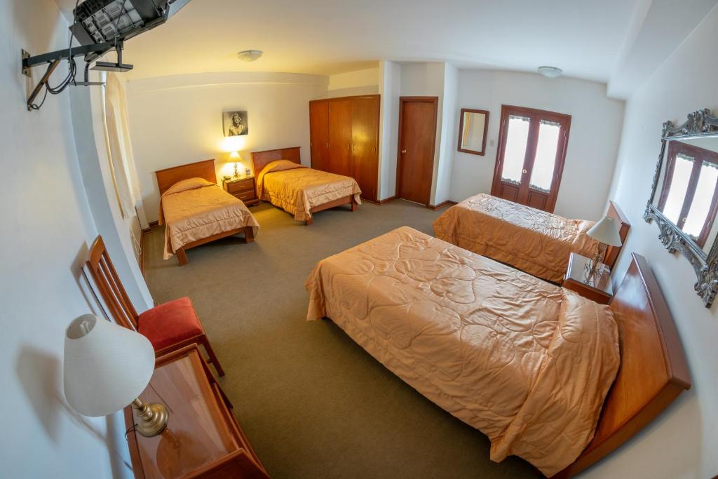 Hotel Incasol photo 3
