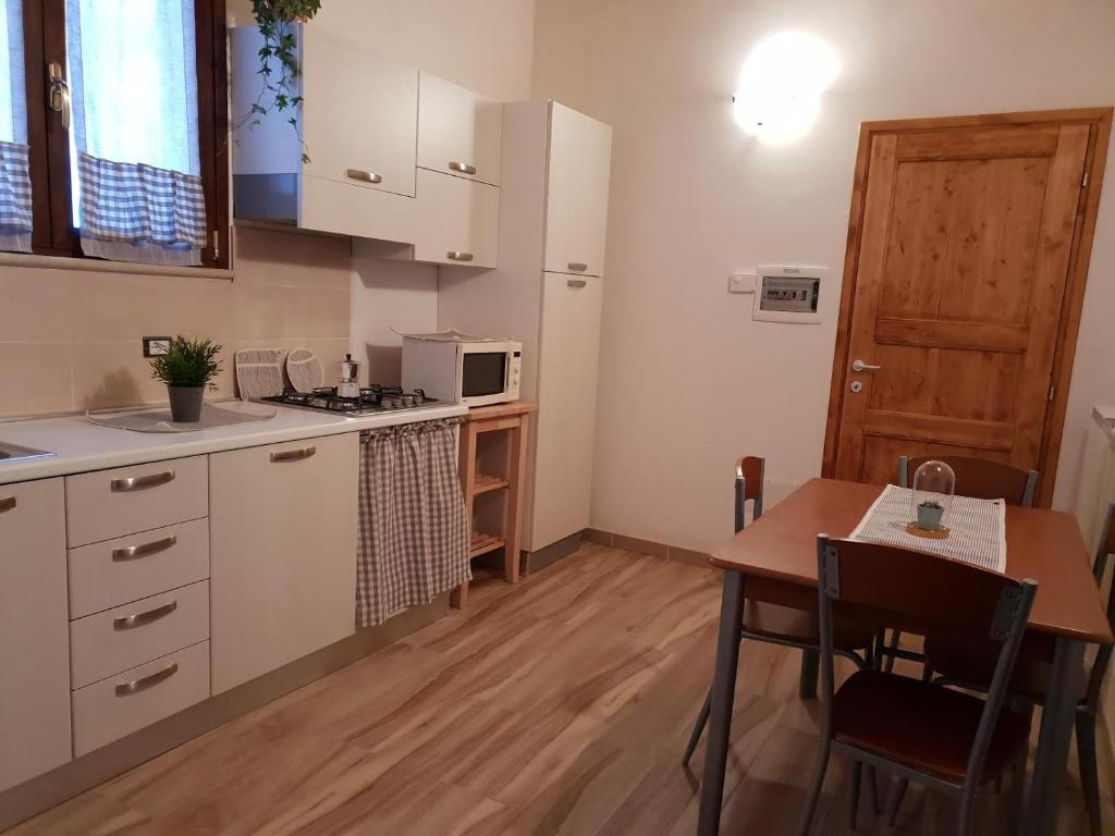 La Fattoria di Ema Appartamento photo 2