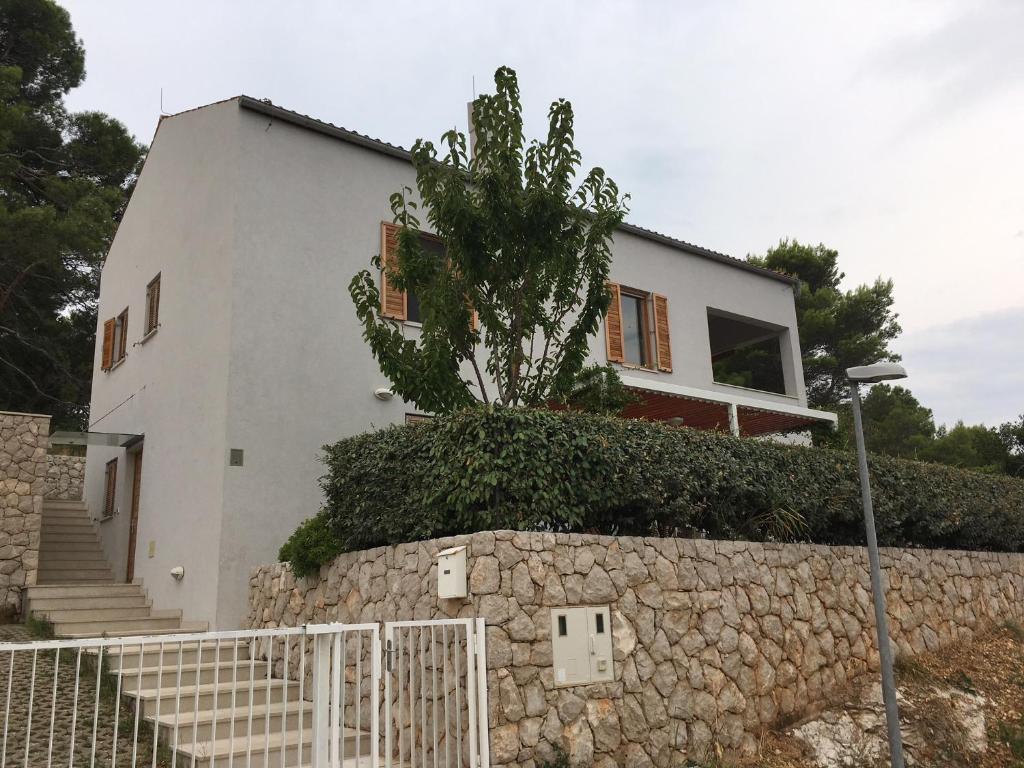 Apartman Di photo 1