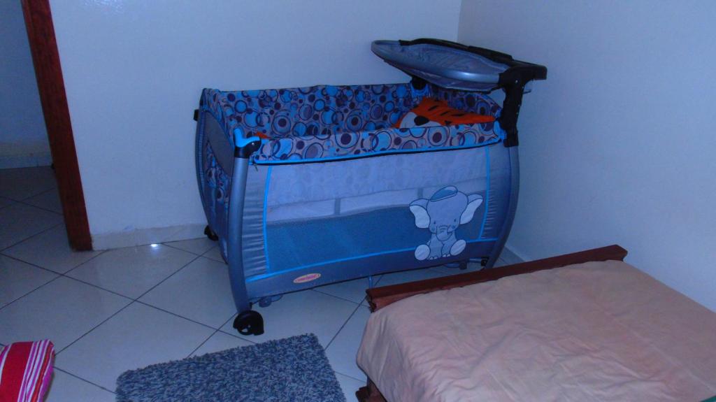 Suite Apartment Fawzi photo 4