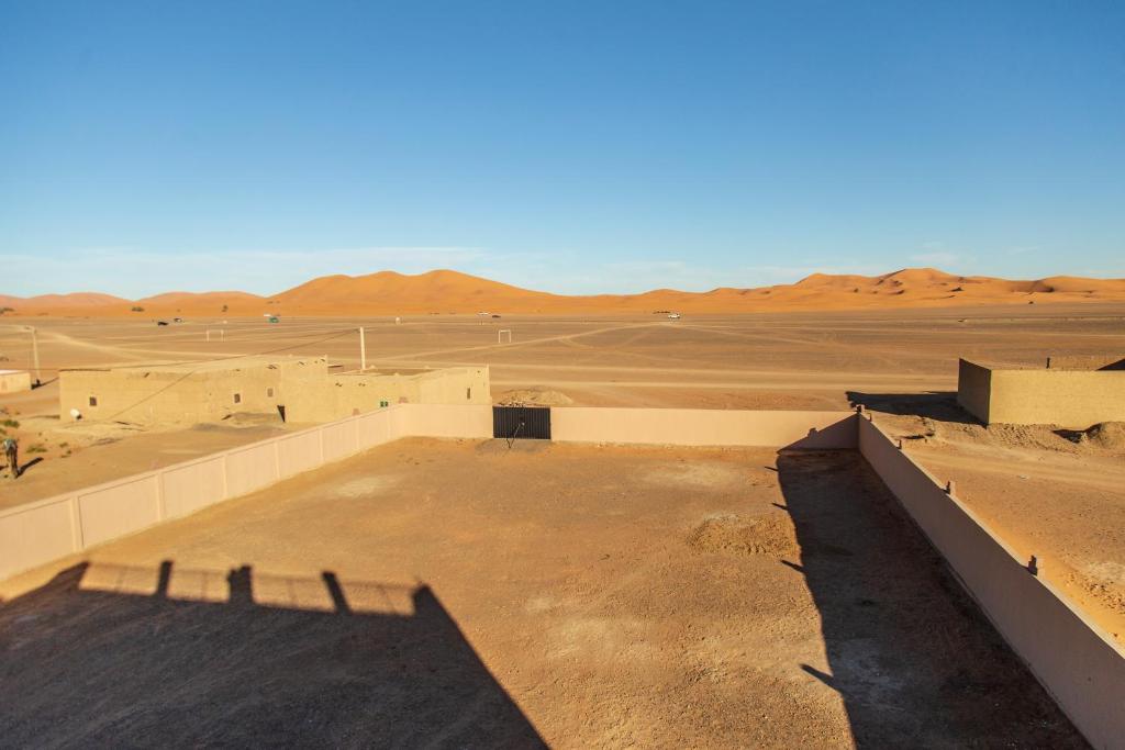 Merzouga Apartment photo 1