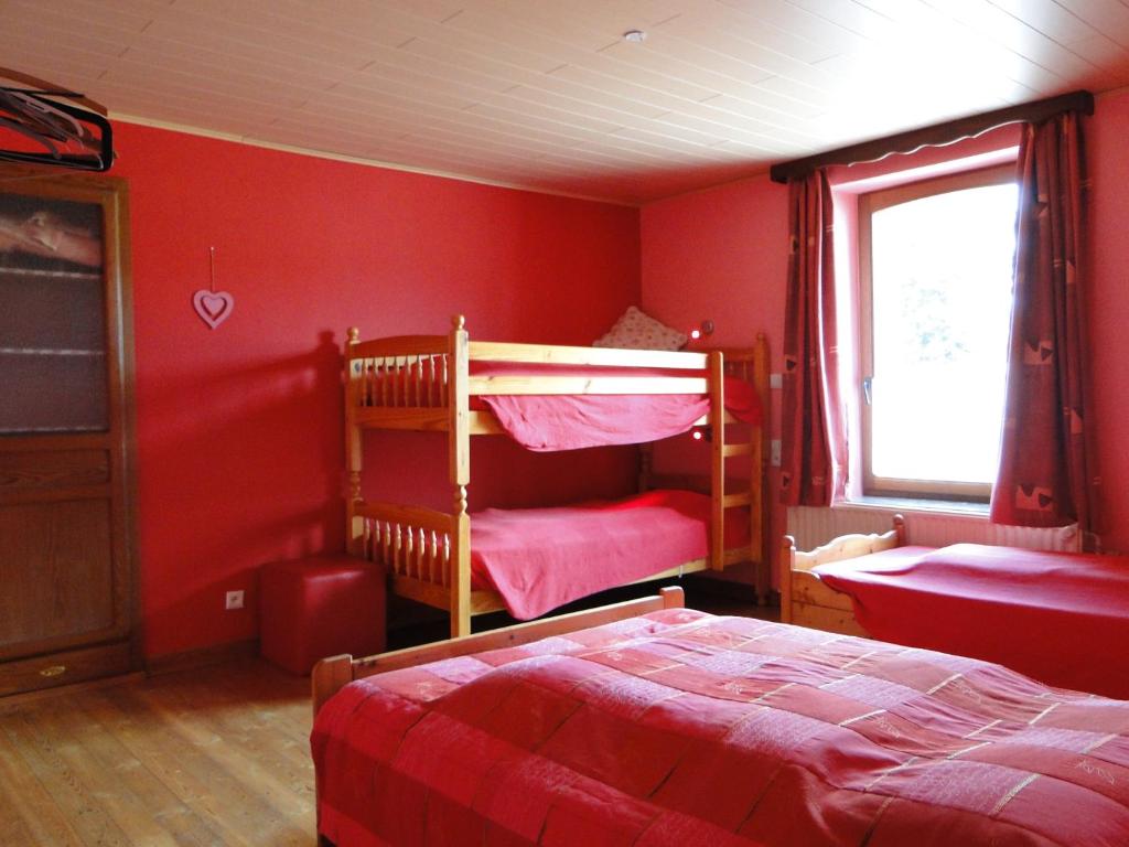 Chambres d'hôtes des Ardennes photo 3