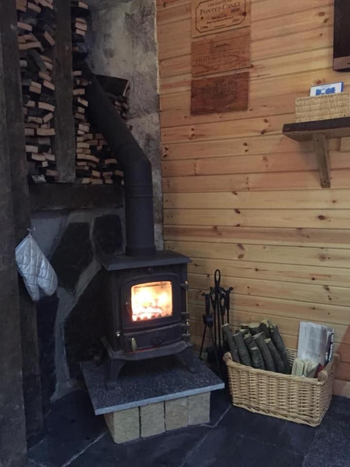 The Barn | Aberlour photo 2