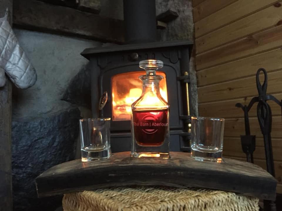 The Barn | Aberlour photo 3